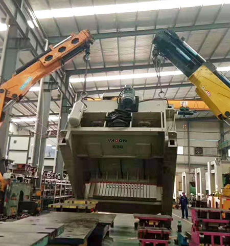 天津铁道职业技术学院设备搬迁