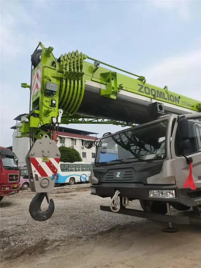 天津铁道职业技术学院吊车出租