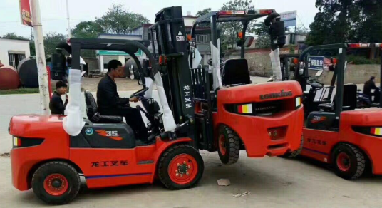 天津铁道职业技术学院叉车出租